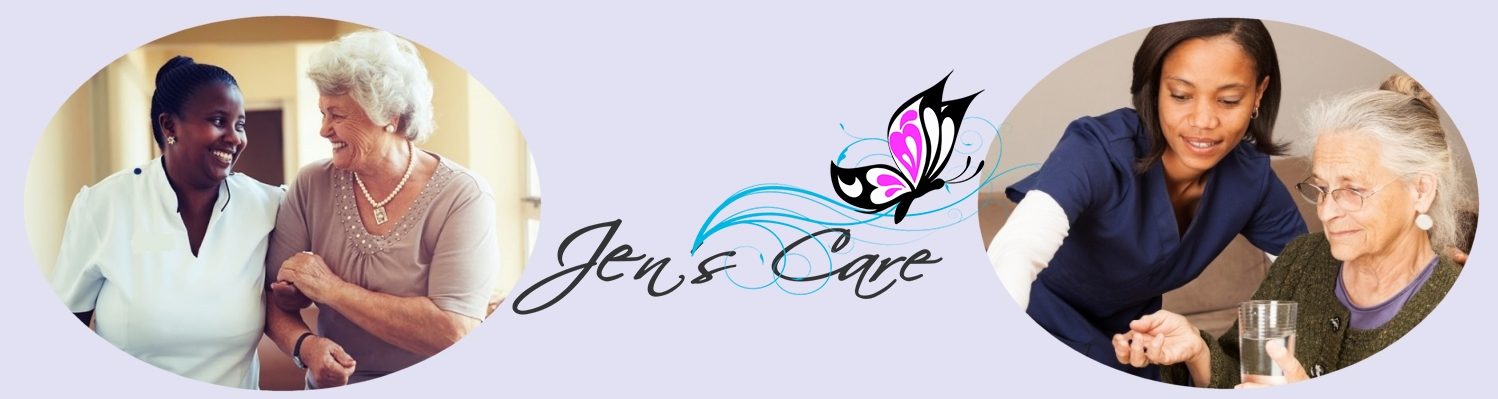 Jens Care  George